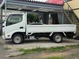 ダイナ 3.0 ロング シングルジャストロー ディーゼル 4WD ETC 荷台張替済