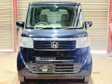 N-BOX G 4WD 下廻防錆4WDスマキーCD