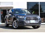 【中古車情報】アウディ Q5 40 TDI クワトロ スポーツ ディーゼル 4WD マトリクスLED・バーチャルコックピッド の中古車詳細（走行距離：4.1万km、カラー：グレー、販売地域：福岡県福岡市博多区井相田）