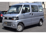 クリッパー DX ハイルーフ 【点検整備付】下取車 Tベル交換済み