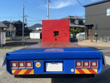 コンドル  ハイジャッキ 増トン 重機運搬車