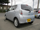 ★小回りが利いて乗りやすい軽自動車です★