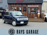 【中古車情報】スズキ アルトラパン L L シートヒーター ETC アイドリングストップ の中古車詳細（走行距離：9.8万km、カラー：ダークブルー、販売地域：大阪府東大阪市池之端町）