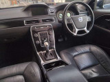 V70 T4 電動シート/ナビ/衝突軽減ブレーキ