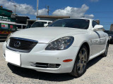 レクサス SC 430