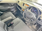 ワゴンR FX リミテッド 4WD 5年保証 スマキー シートヒーター