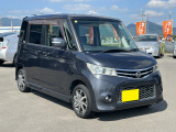 ルークス ハイウェイスター 車検2年満タン/Bluetooth/TV