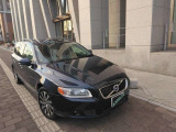 V70 T4 電動シート/ナビ/衝突軽減ブレーキ