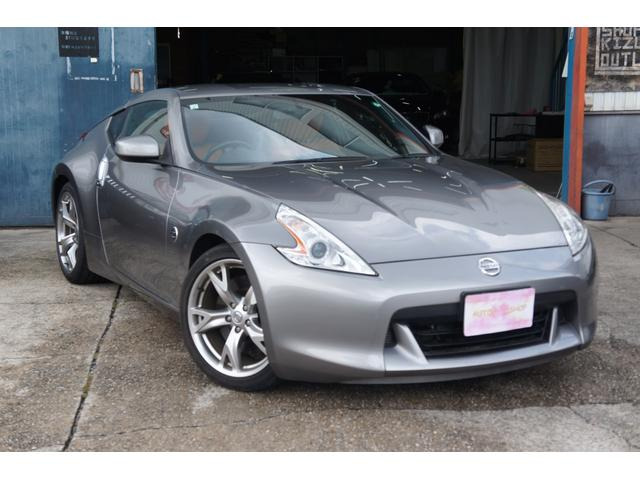 日産フェアレデイZ33 新品未使用 フェアレディZ Z33の中古車を探すなら【グーネット】
