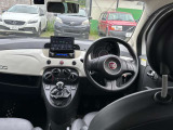 500 1.2 スポーツ 5MT バックカメラ