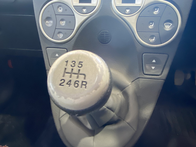 フィアット パンダ 100HP 限定車 6速MT の中古車詳細 (58,727km