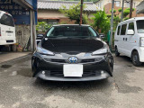 プリウス 1.8 S ツーリングセレクション ブラックエディション 