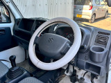 キャリイ KC エアコン パワステ 農繁仕様 4WD 三方開 下回り錆無 5MT