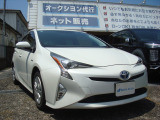 トヨタ プリウス
