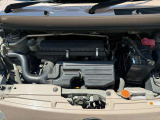 エンジンルームの状態もキレイで機関も良好です!当店では仕入時に点検項目の確認や試乗も実施してます!問題のない車両を店頭にて販売しております!