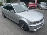 3シリーズセダン 318i Mスポーツ E46Mスポ 5AT SR Aftermarket17AW