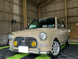 【中古車情報】ダイハツ ミラジーノ リミテッド  の中古車詳細（走行距離：7.9万km、カラー：その他、販売地域：大阪府堺市美原区南余部）