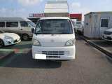 ハイゼットトラック 多目的ダンプ PTO式 4WD 5速MT/全塗装/AC/PS/タイヤ新品