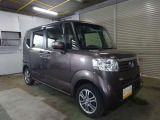 N-BOX G SSパッケージ 4WD ナビ・TV・両側パワースライドドア