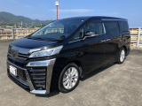 ヴェルファイア 2.5 Z 