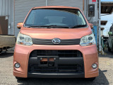ムーヴカスタム RS 他にはムーヴカスタムRS!!