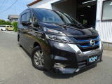 セレナ 1.2 e-POWER ハイウェイスター V エマージェンシーブレーキ バックカメラ