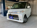 タントカスタム RS 