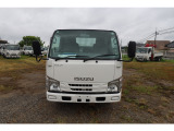 エルフ  Lゲートダンプ 積載2000kg