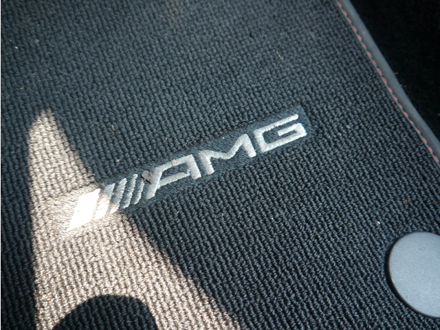 メルセデス・ベンツ Aクラス AMG A45 4マチック エディション I