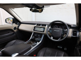 レンジローバースポーツ HSE ダイナミック (ディーゼル) 4WD 1オーナー/後期/OP多数