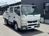三菱ふそう キャンター