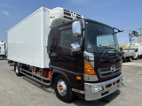 レンジャー  冷蔵冷凍車 4Tトラック -30℃設定