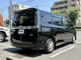 ヴォクシー 1.8 ハイブリッド V 保証付/9型ナビTV/両側電動スライド