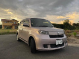 【中古車情報】トヨタ bB  4wd S. ABS<WAB,PS PW の中古車詳細（走行距離：7.1万km、カラー：パープル、販売地域：埼玉県行田市南河原）