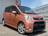 ムーヴカスタム RS 他にはムーヴカスタムRS!!