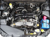 レガシィアウトバック 2.5 i アイサイト 4WD 寒冷地仕様・サビ無し本州車両・後期モデル