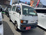 ダイハツ ハイゼットバン 
