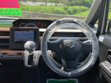 ワゴンR ハイブリッド(HYBRID) FX 衝突被害軽減ブレーキ レーンアシスト