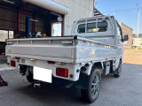 キャリイ KC エアコン パワステ 農繁仕様 4WD 三方開 下回り錆無 5MT