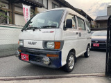 ダイハツ ハイゼットバン 