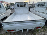 クリッパートラック SD 4WD 