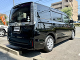 ヴォクシー 2.0 X 保証付/ワンオーナー/禁煙車/11型フリ