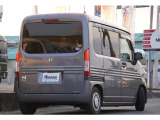 N-VAN +スタイル ファン ターボ ホンダセンシング バックカメラ・ETC・社外ドラレコ...