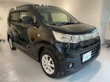 ワゴンRスティングレー X 4WD 