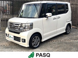 ホンダ N-BOXカスタム