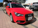 A1 1.4 TFSI スポーツパッケージ すぐ乗れます!美車!現状渡し!