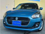 スイフト 1.2 ハイブリッド(HYBRID) SL 純正8インチナビ/全周囲/ETC