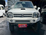 ジムニー ランドベンチャー 4WD 車検整備2年 車両保証 ターボ車 AT
