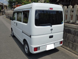 NV100クリッパー DX ハイルーフ 車検2年付/点検整備渡!ドラレコ/ETC