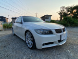 3シリーズセダン 320i 25th アニバーサリー エディション 